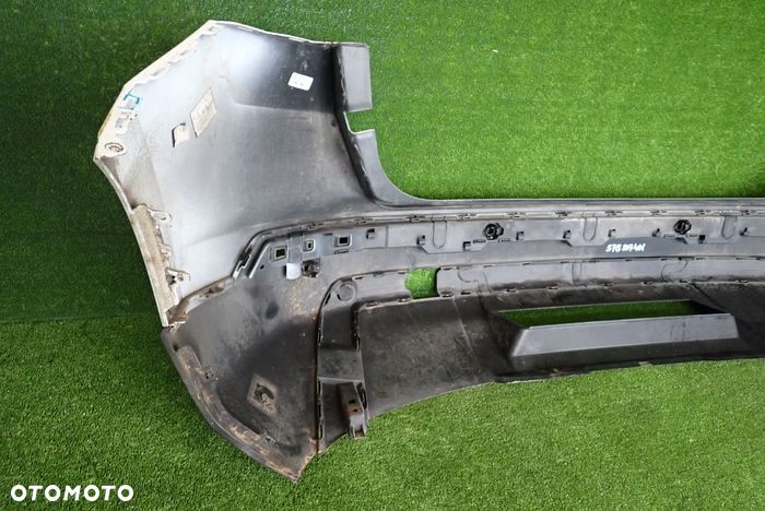 SEAT ATECA 575 16- zderzak tylny tył - 9