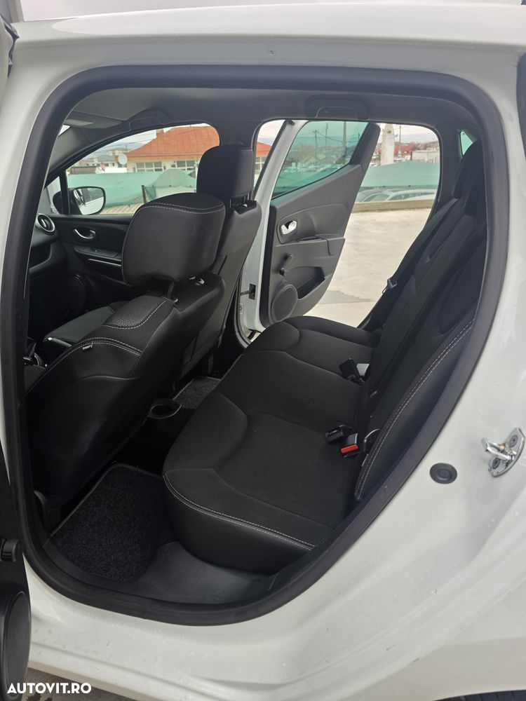 Renault Clio III 1.5dCi Night&Day - 8