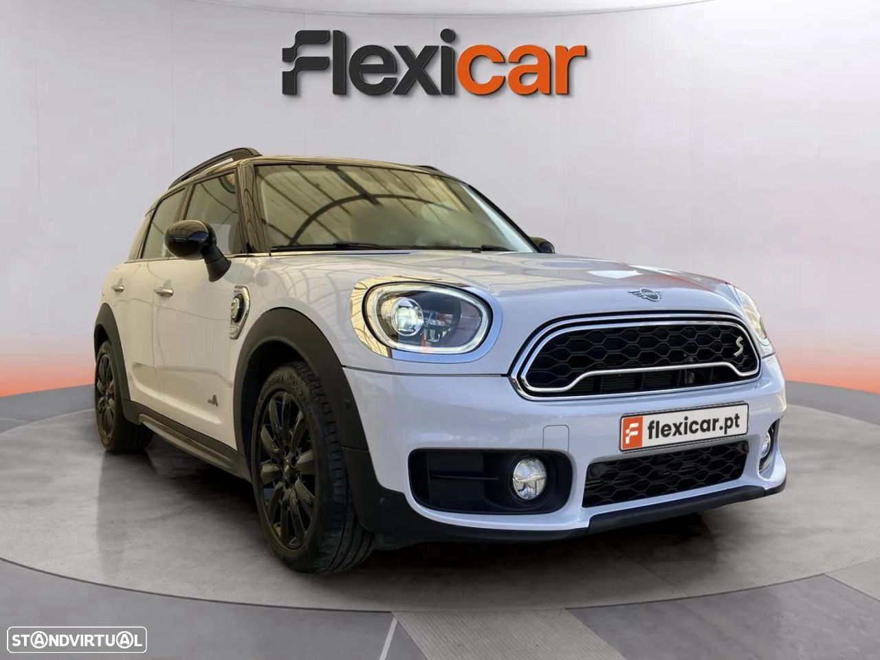 MINI Countryman Cooper SE ALL4 Auto - 1