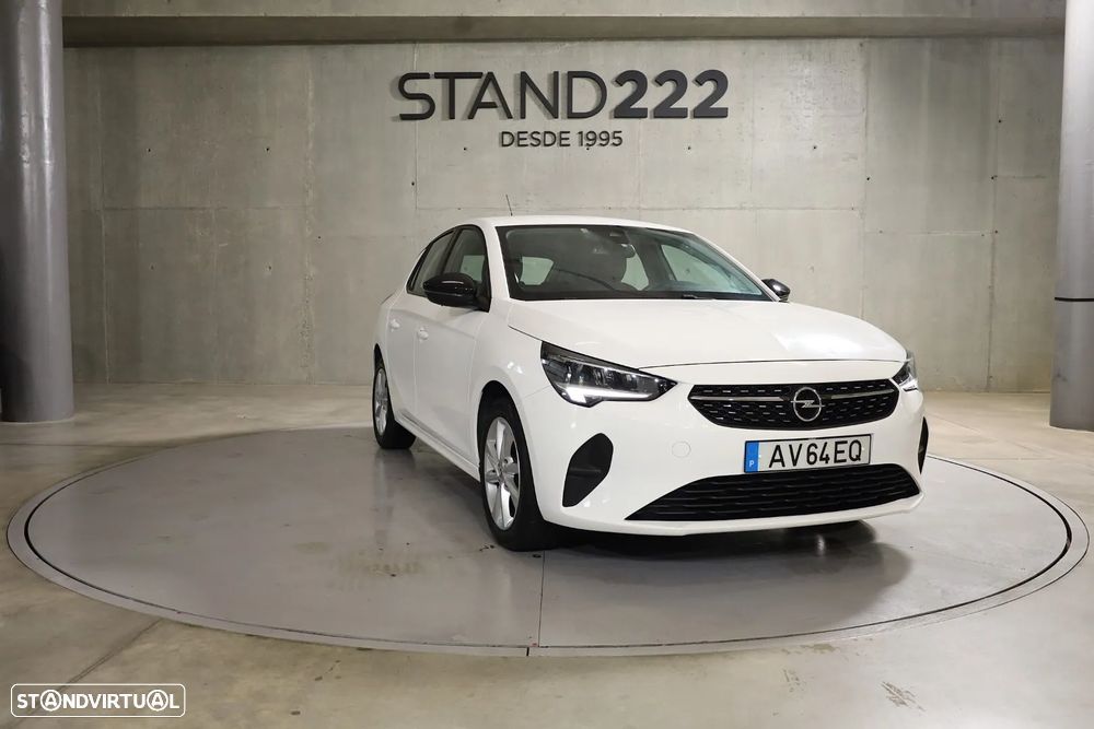 Opel Corsa 1.2 Business - 3