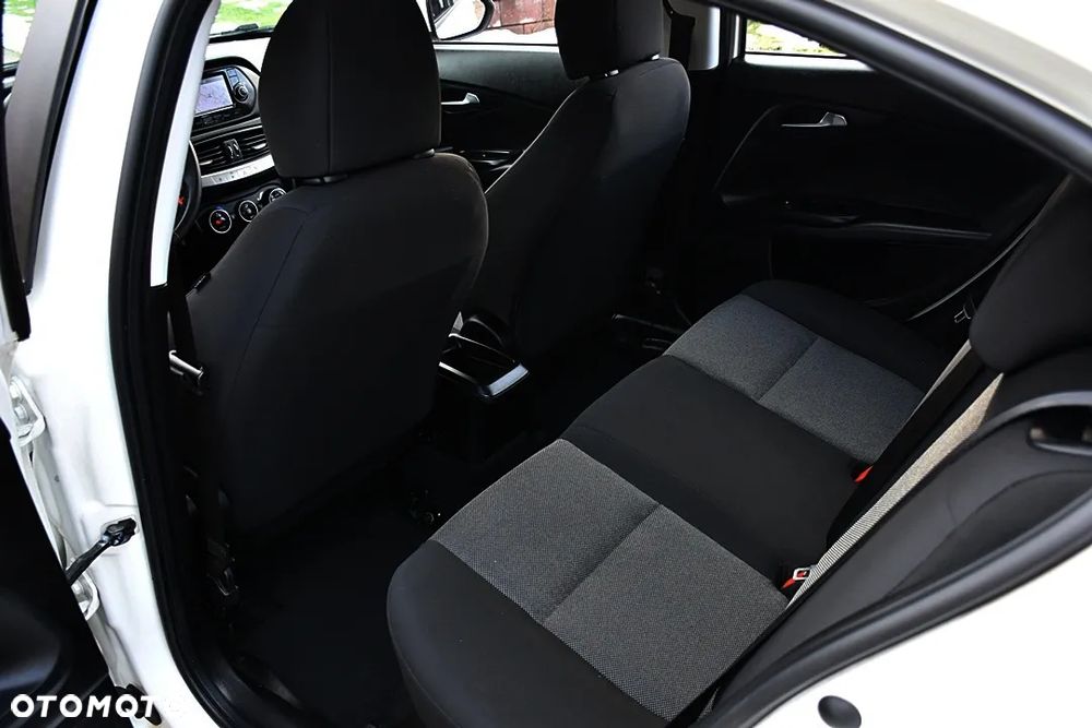 Fiat Tipo 1.4 16V More - 38