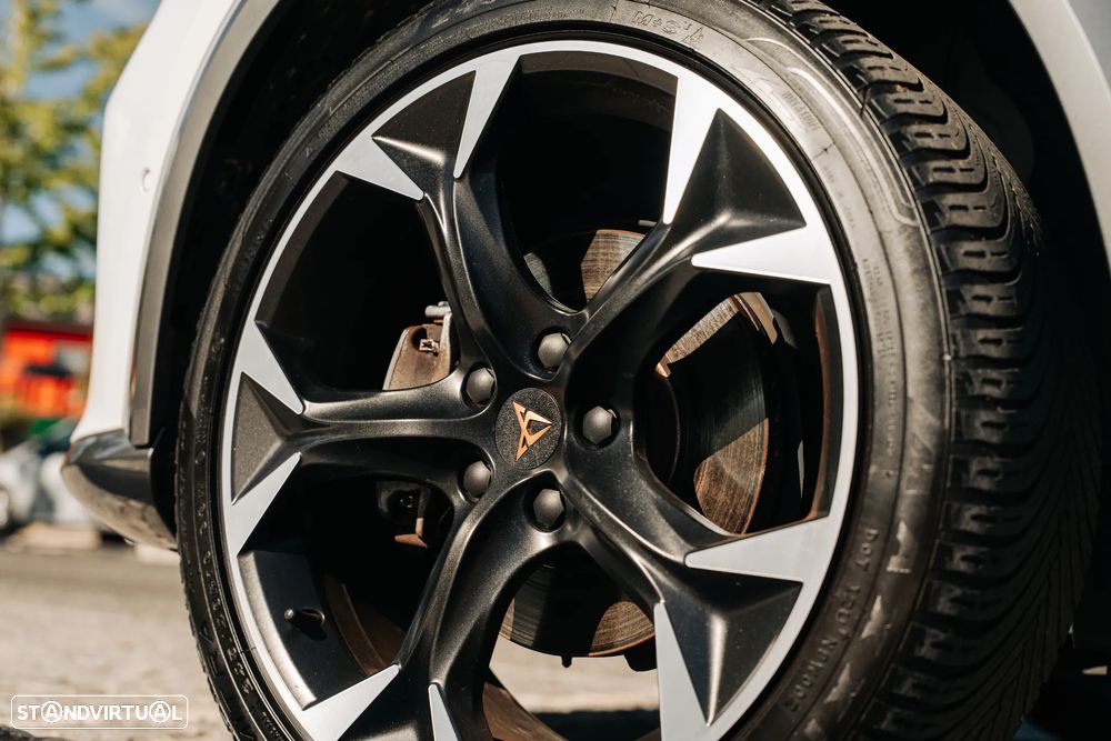 Cupra Formentor 1.4 e-Hybrid DSG - 14