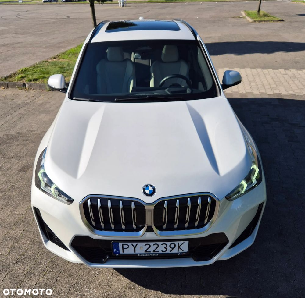BMW X1 - 18