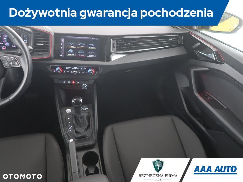 Audi A1 Sportback - 10