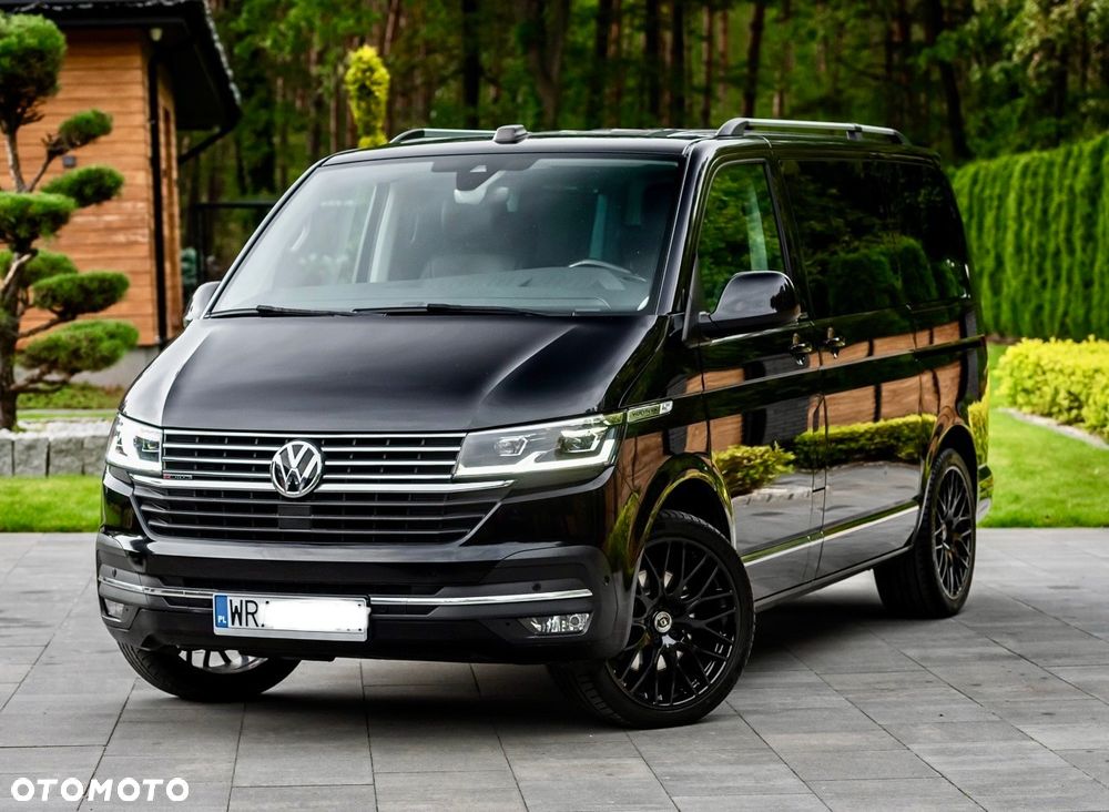 Volkswagen Multivan 2.0 BiTDI L1 Highline 4Motion DSG - 39