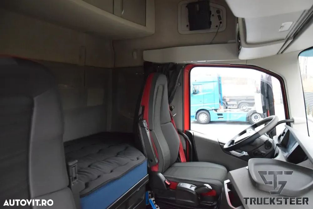 Volvo FH500 - 23