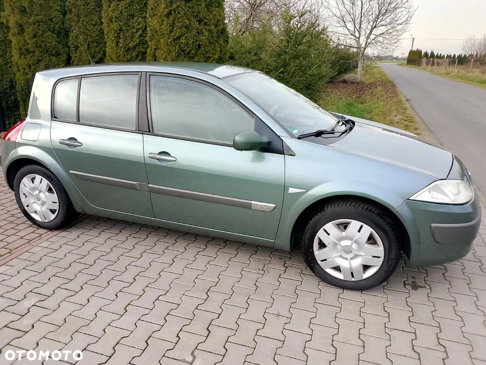 Renault Megane - 6