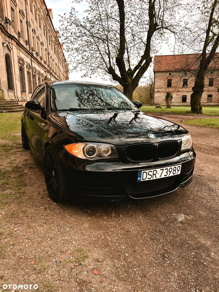 BMW Seria 1 135i - 1