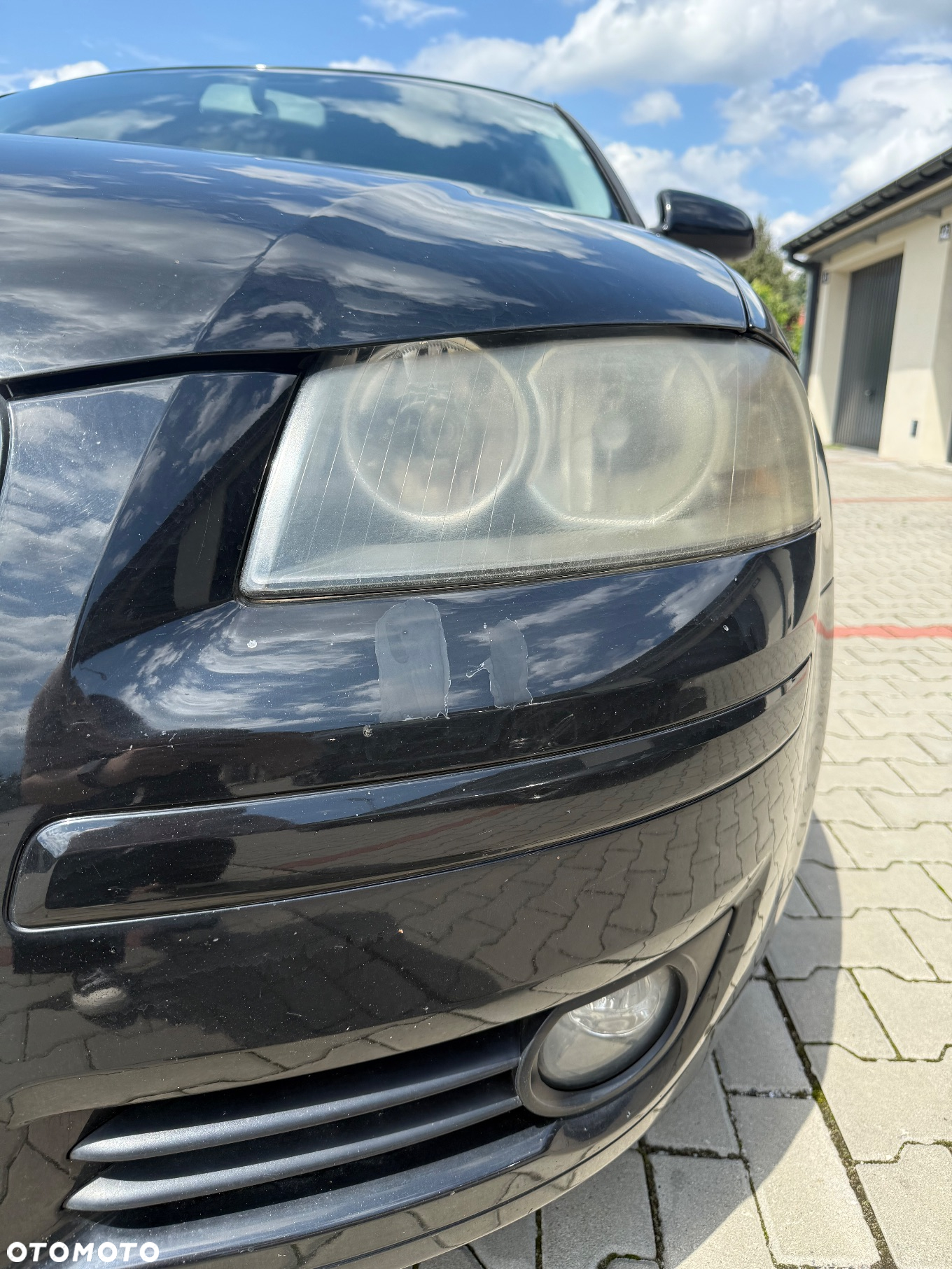 Audi A3 1.9 TDI Ambition - 9