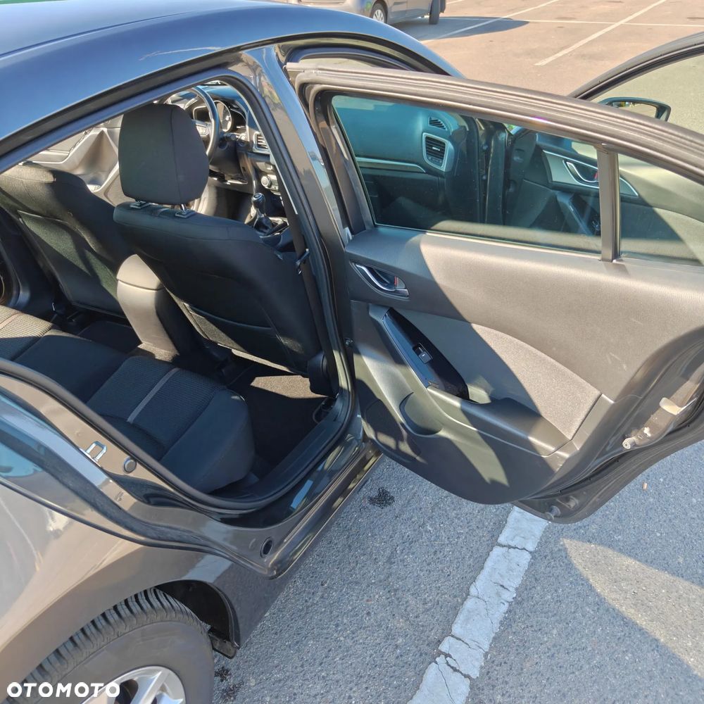 Mazda 3 2.0 Skyenergy - 17