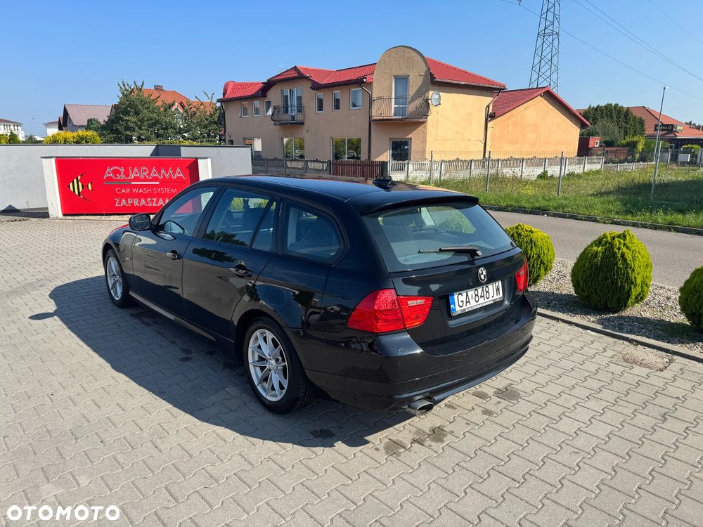 BMW Seria 3 - 2