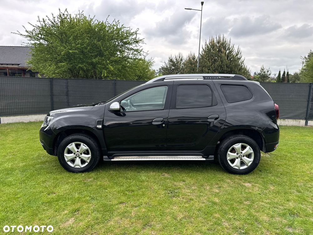 Dacia Duster 1.6 SCe Outdoor S&S - 8