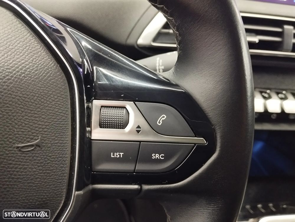 Peugeot 3008 1.5 BlueHDi Allure - 21