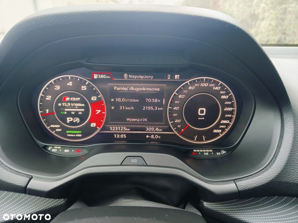 Audi Q2 40 TFSI Quattro S Line S tronic - 20