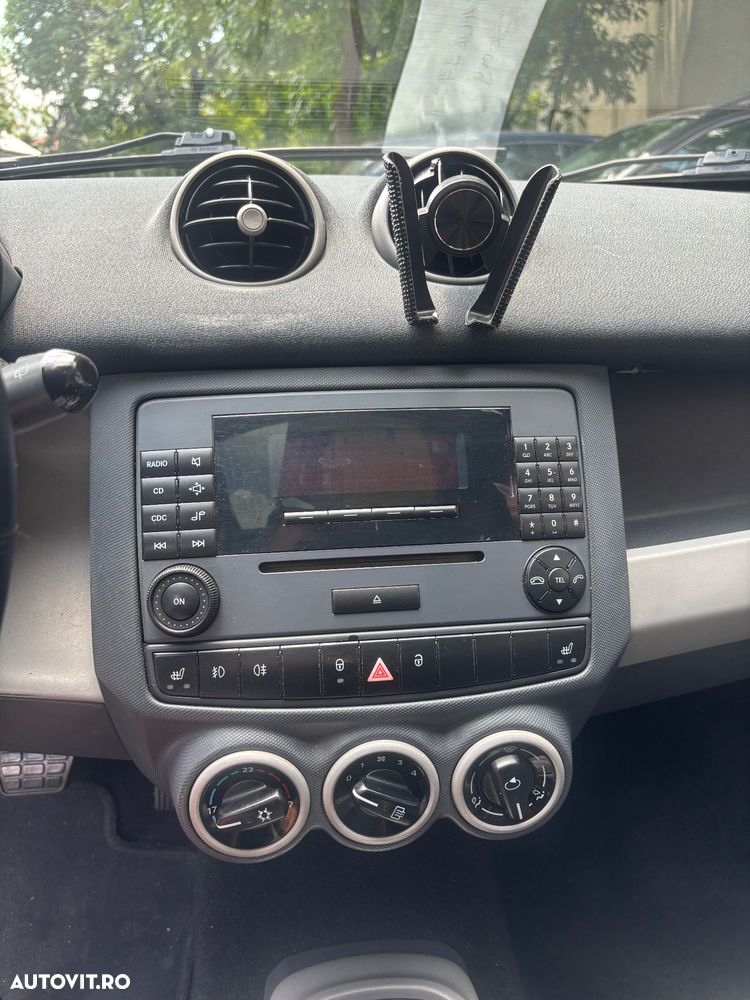Smart Forfour - 9