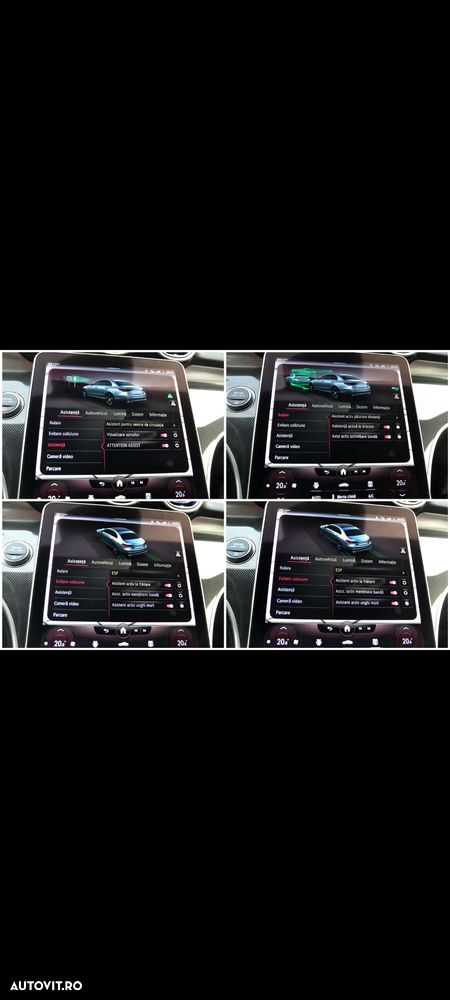 Mercedes-Benz C - 17