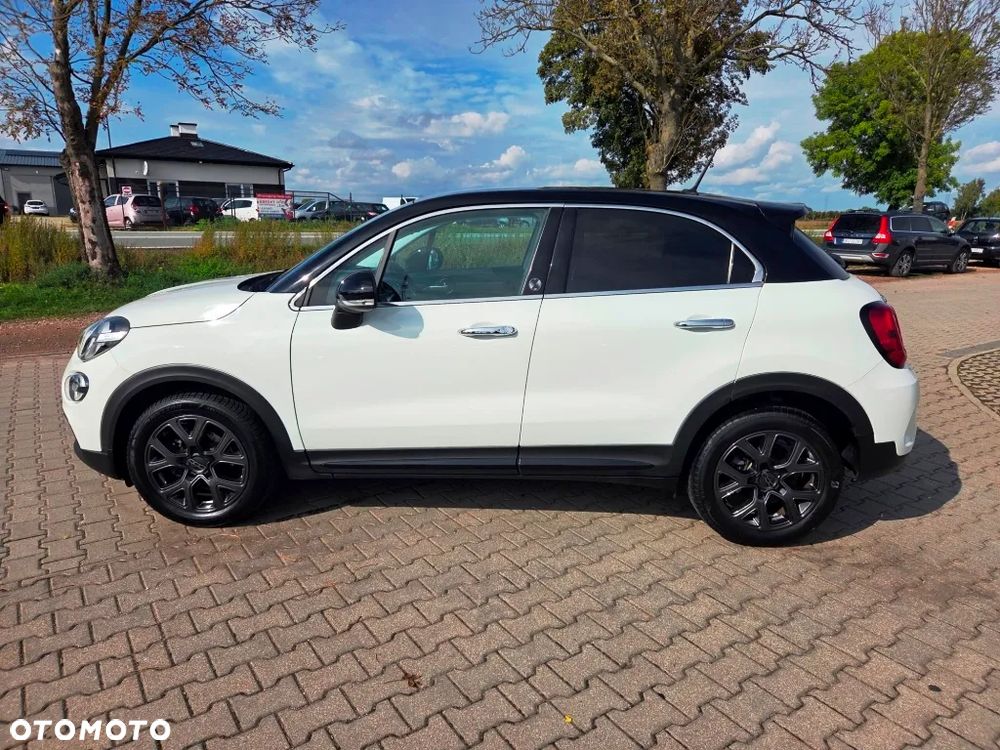 Fiat 500X 1.0 FireFly Turbo 4x2 S&S 120TH - 19