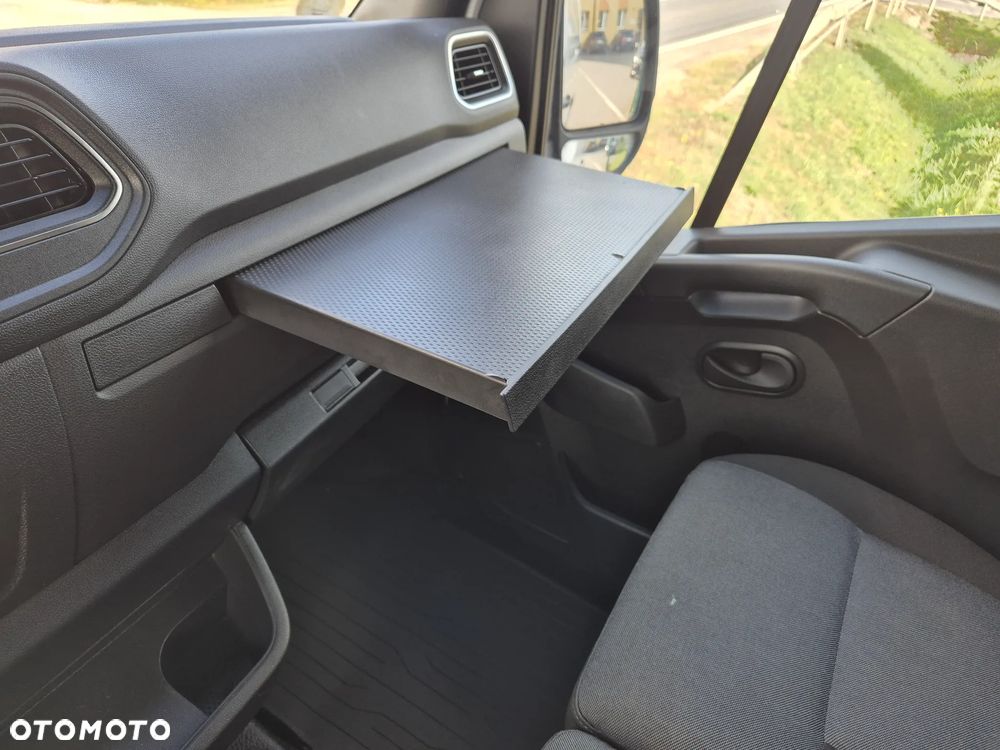Renault Master - 28