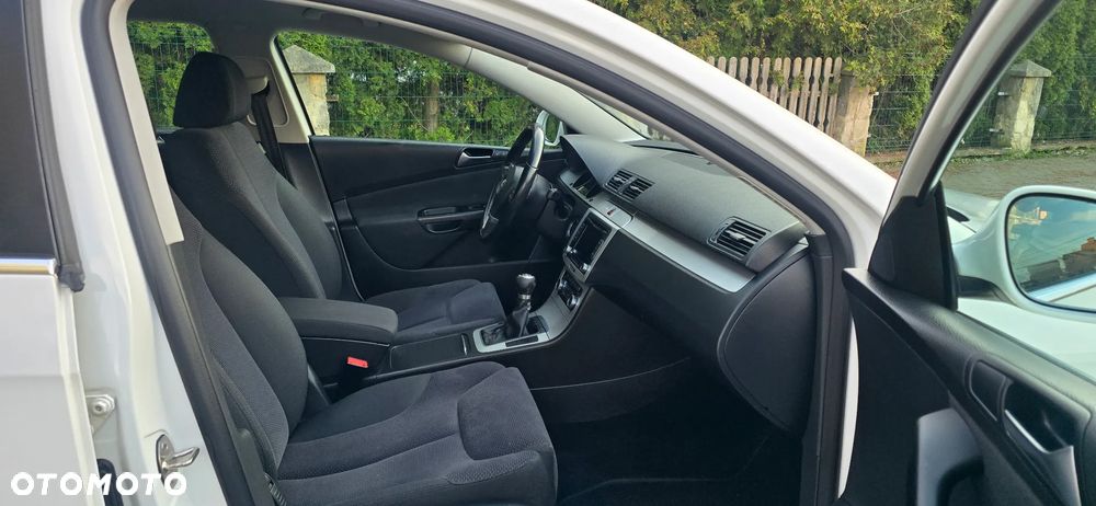 Volkswagen Passat 1.4 TSI Trendline BlueMotion Technology - 7