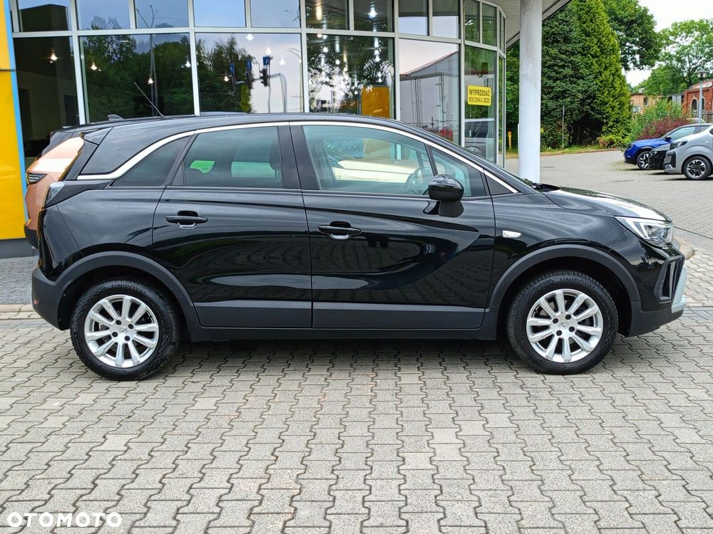 Opel Crossland 1.2 T Elegance - 5