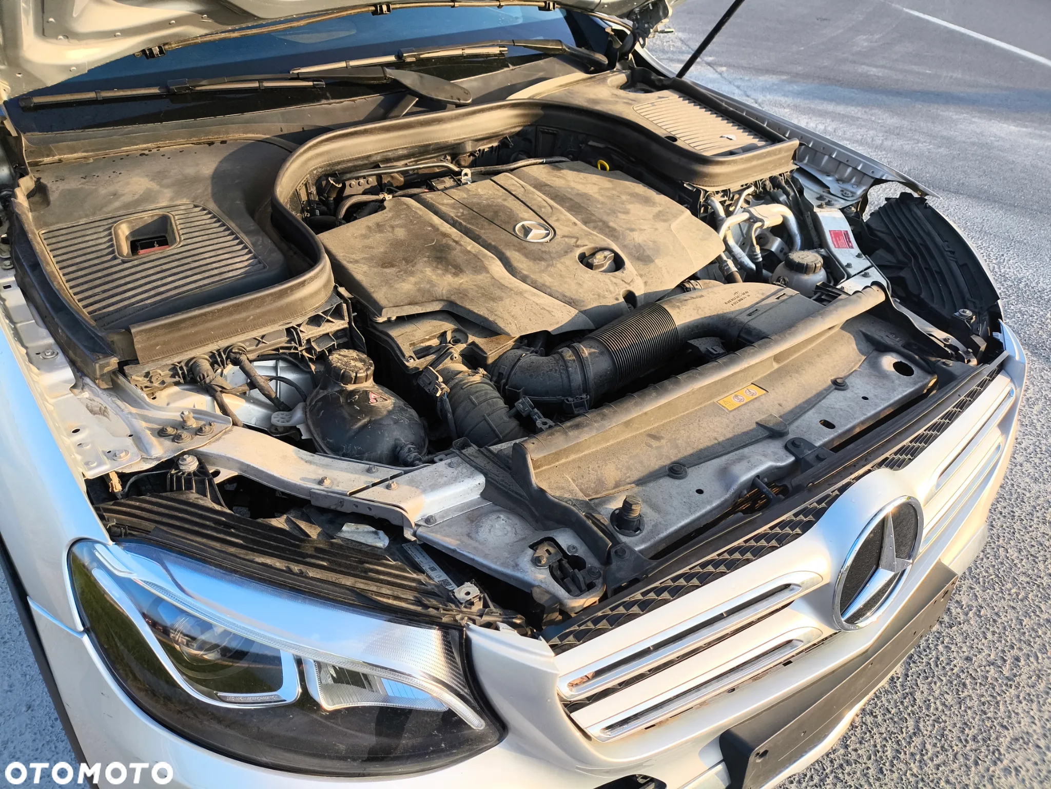 Mercedes-Benz GLC 220 d 4-Matic - 18