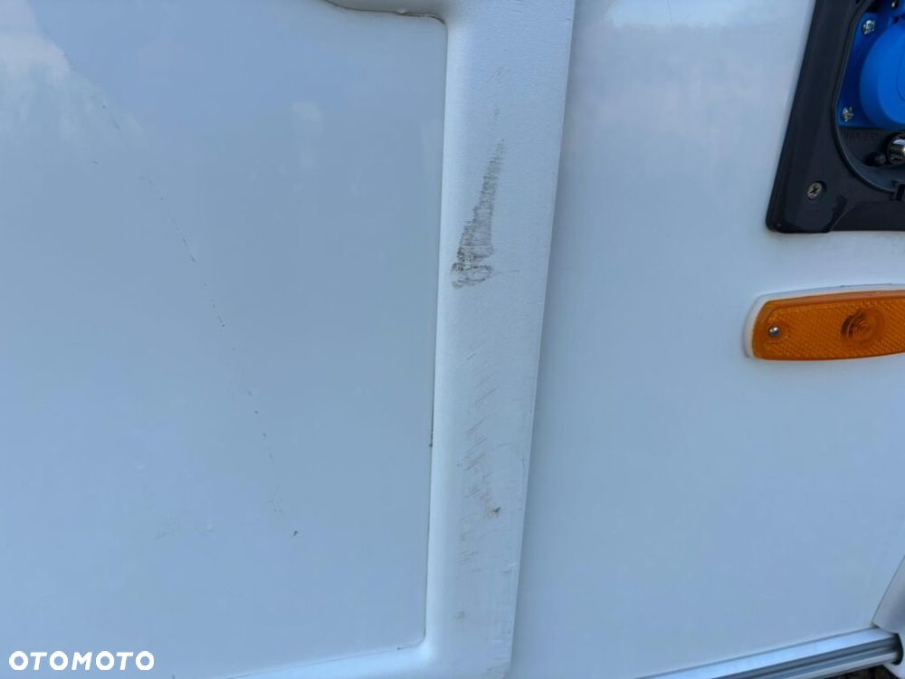 Hymer-Eriba Nova 465 - 12