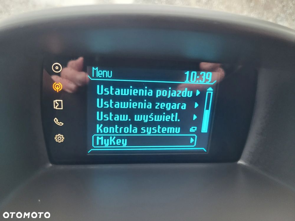 Ford Fiesta 1.0 EcoBoost Titanium - 28