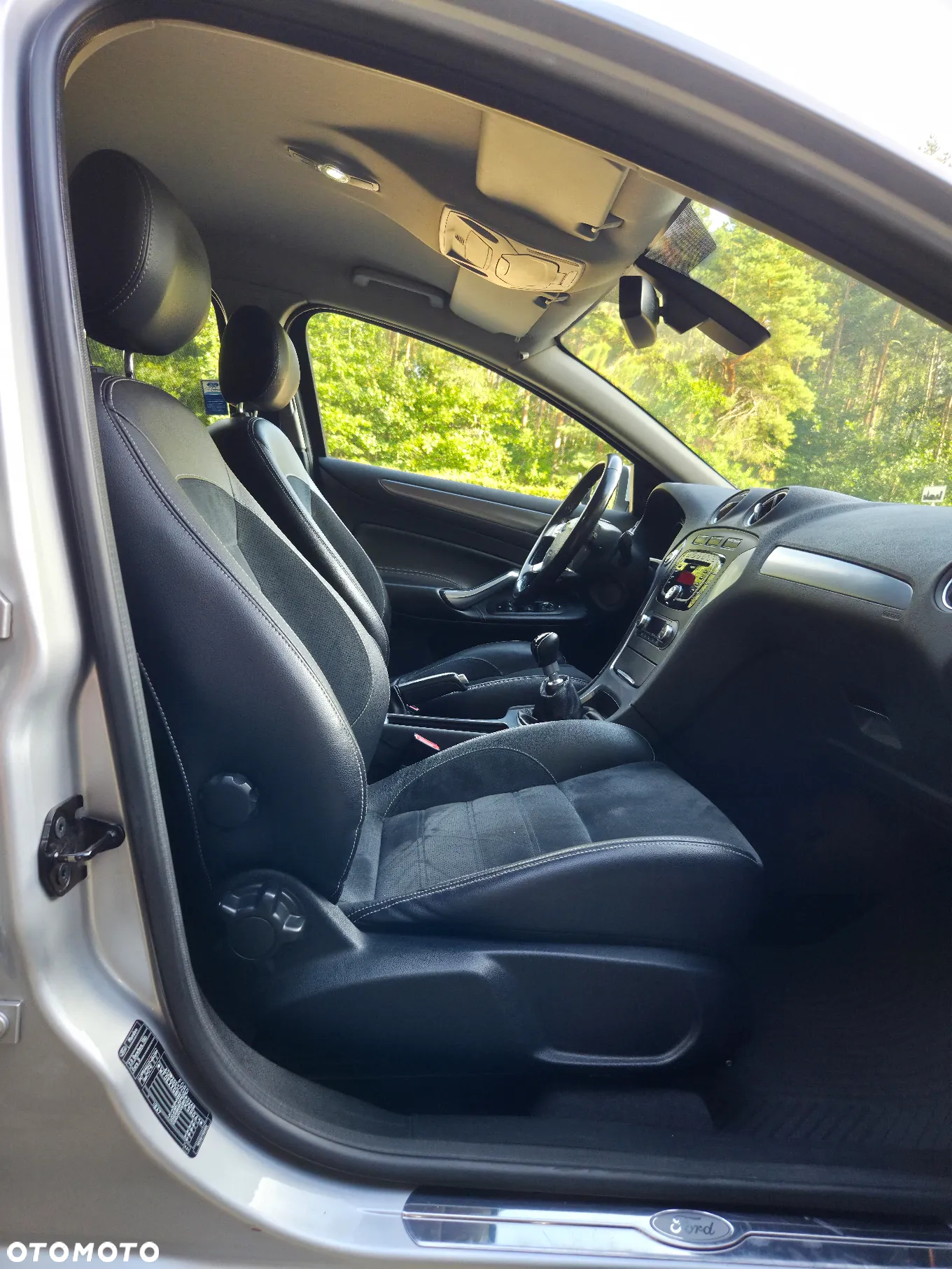 Ford Mondeo 2.0 TDCi Titanium - 14