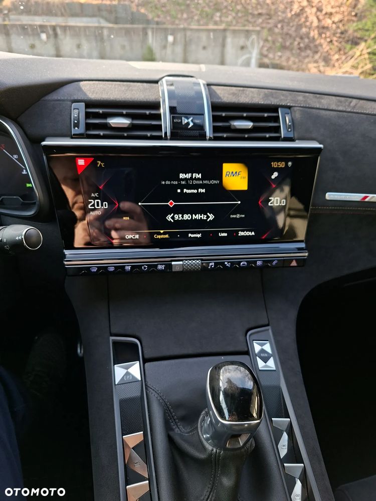 DS Automobiles DS 7 Crossback 1.5 BlueHDi Be Chic - 32