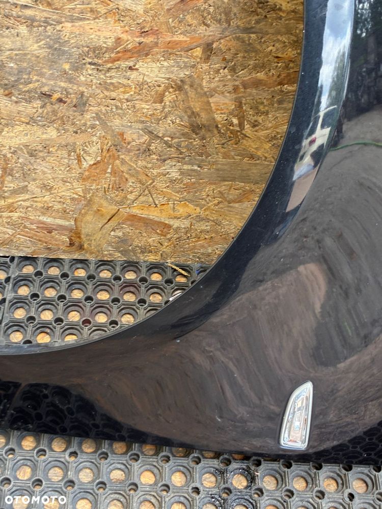 OPEL ZAFIRA C 22C  kod lak.  BŁOTNIK PRZÓD PRZEDNI LEWY - 7