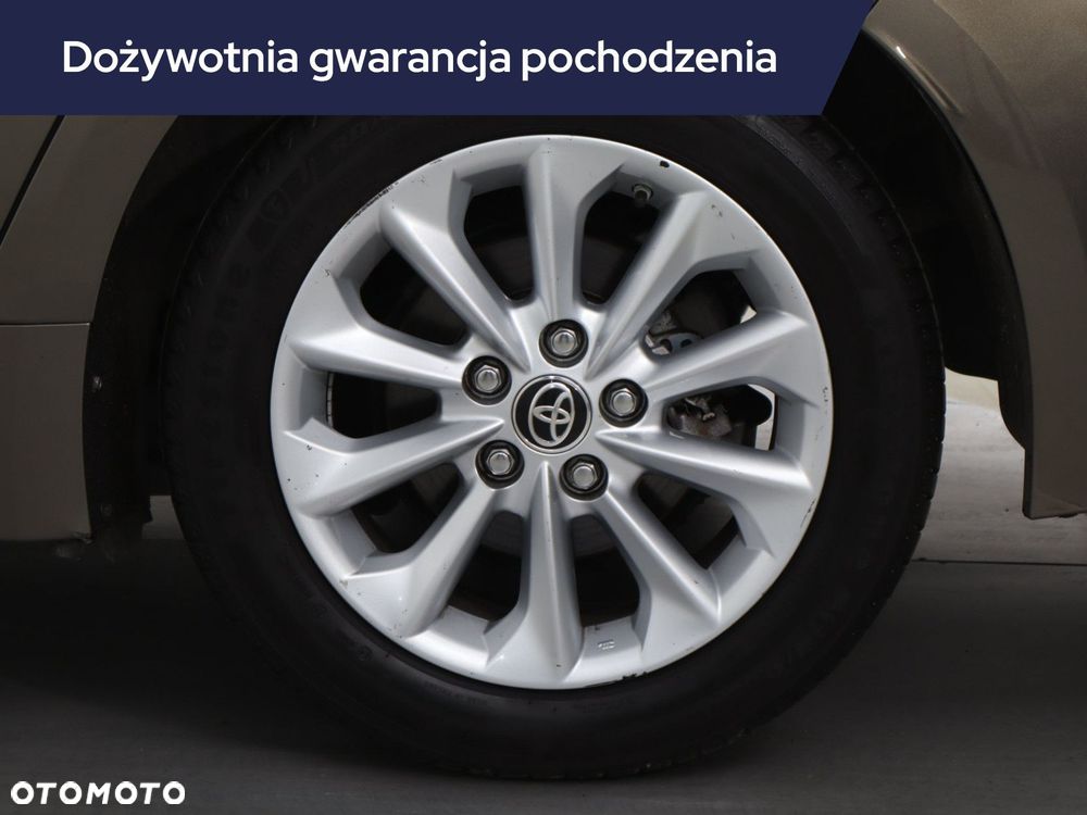 Toyota Corolla - 17