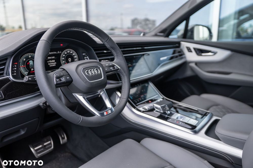 Audi Q7 - 14