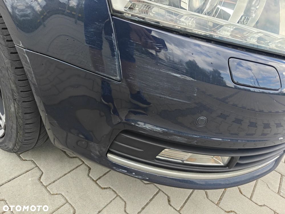 Audi A6 Avant 2.0 TDI DPF - 17