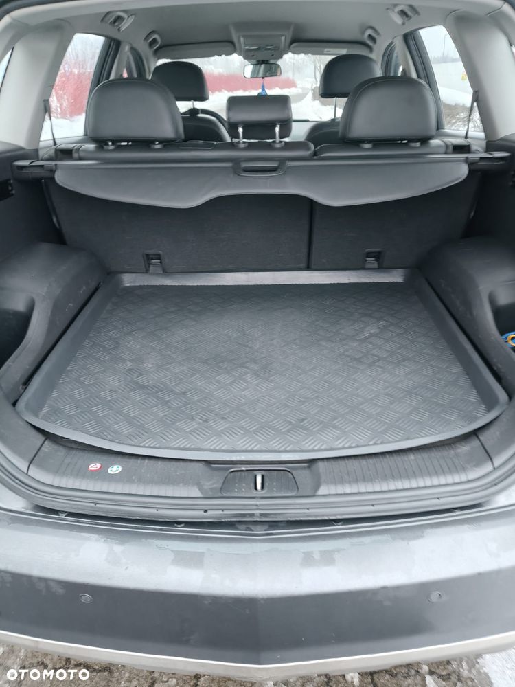 Opel Antara 2.0 CDTI Cosmo - 24