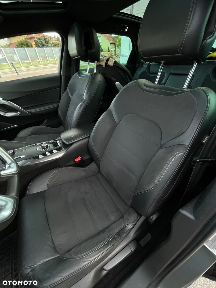 Citroën DS5 2.0 HDi Hybrid4 Pure Pearl MCP - 25