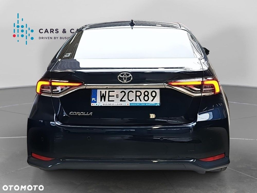 Toyota Corolla 1.5 Style - 8