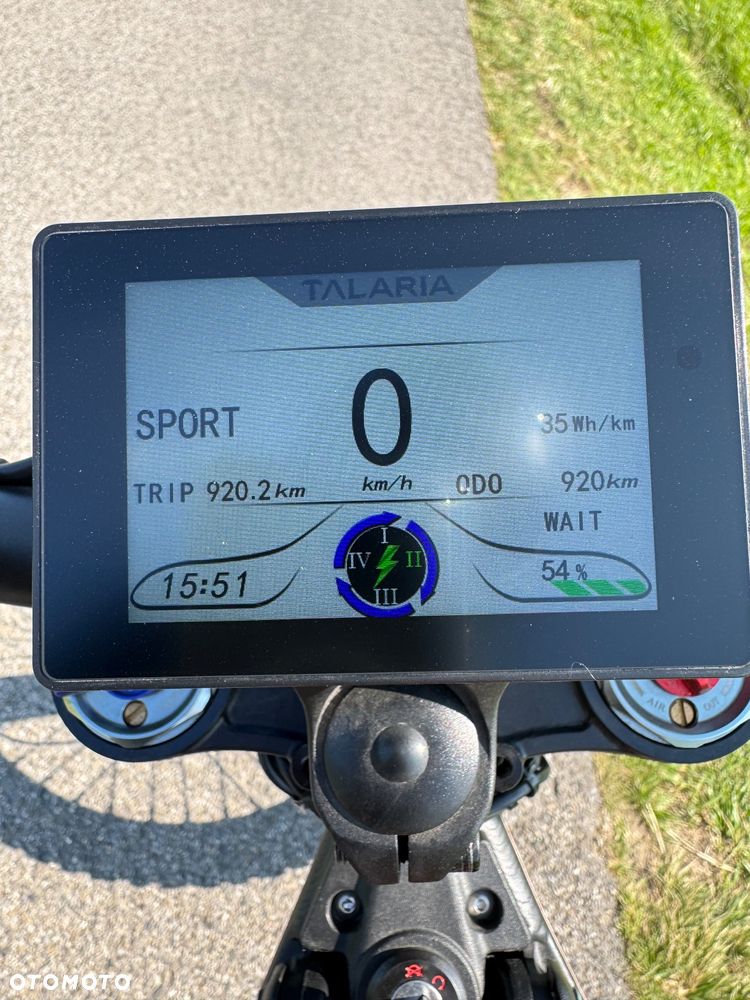 Talaria Sting L1e - 6