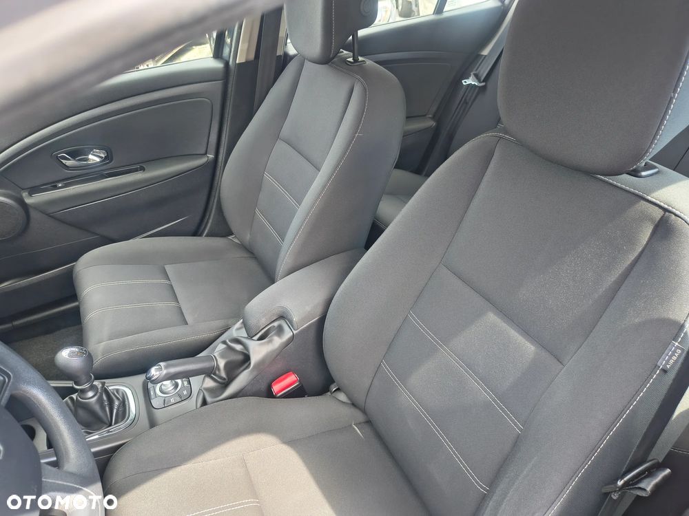 Renault Megane 1.6 16V Dynamique - 19