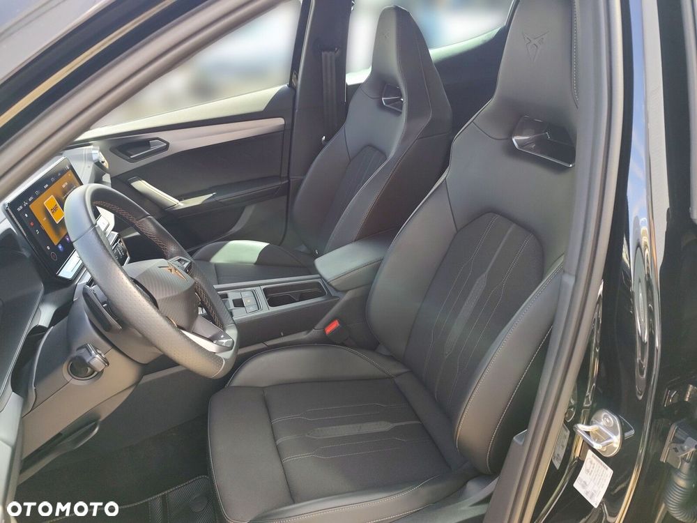 Cupra Formentor 2.0 TSI 4Drive VZ DSG - 11