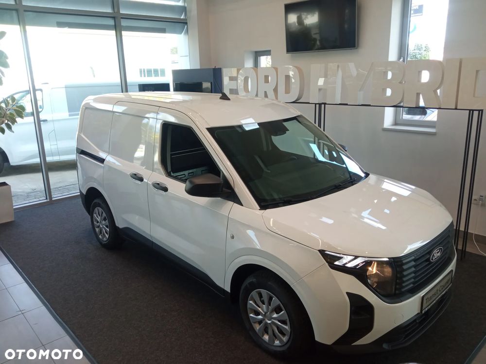 Ford Transit - 2