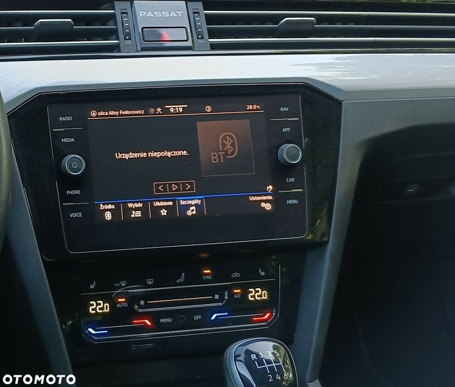 Volkswagen Passat 2.0 TDI EVO Business - 28