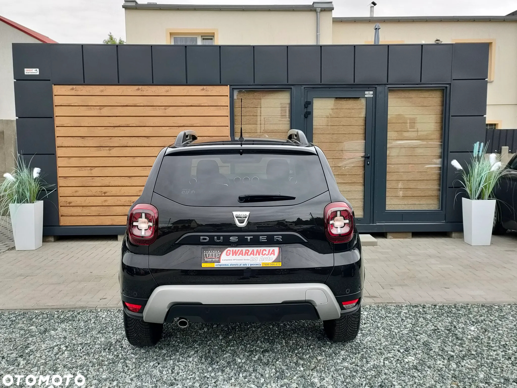 Dacia Duster TCe 150 2WD GPF Sondermodell Adventure - 30