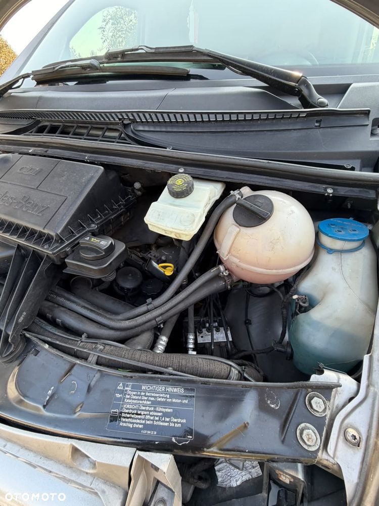 Mercedes-Benz Vito - 17