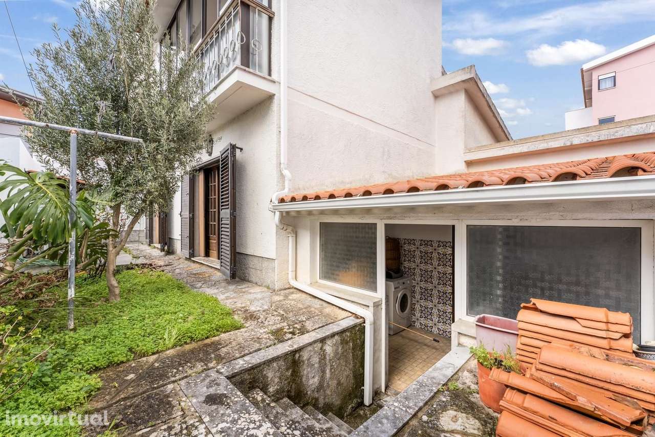 Moradia Isolada T4 com jardim, Pai do Vento, Cascais - Grande imagem: 4/38