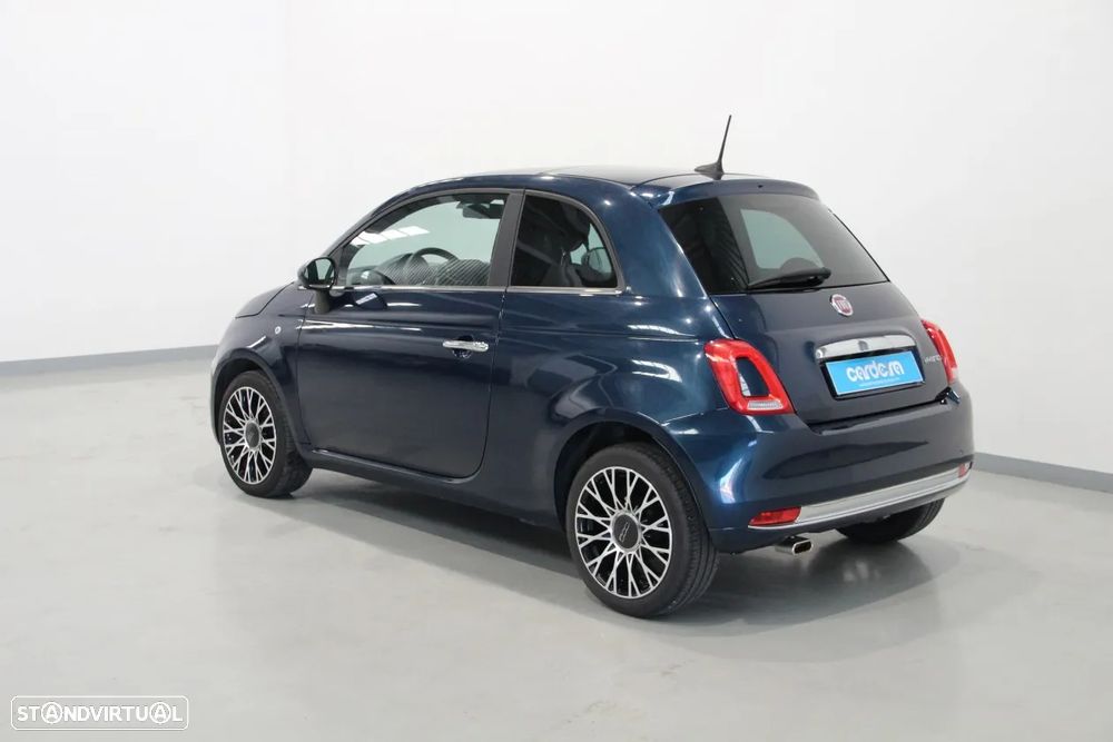 Fiat 500 1.0 Hybrid Sport - 5