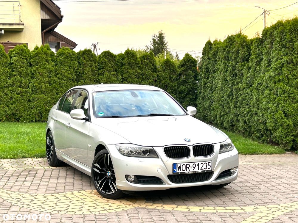 BMW Seria 3 - 18