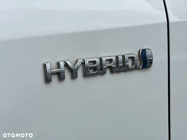 Toyota Corolla 1.8 Hybrid Executive - 5