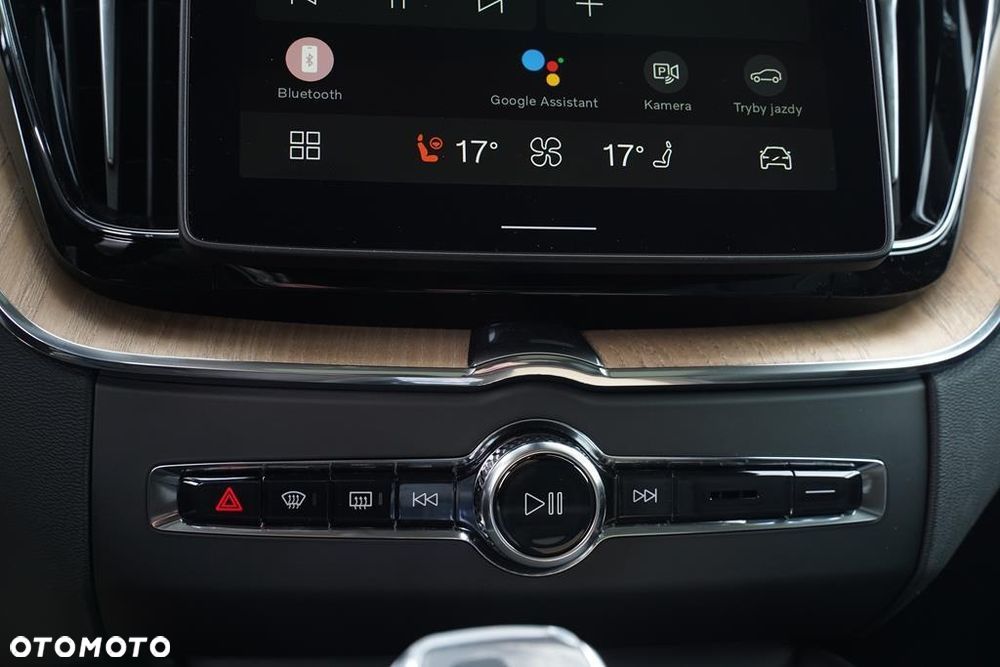 Volvo XC 60 - 20