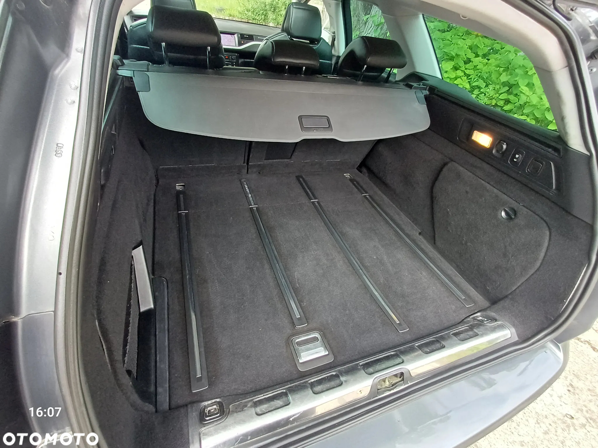 Citroën C5 2.2 HDi Exclusive - 29