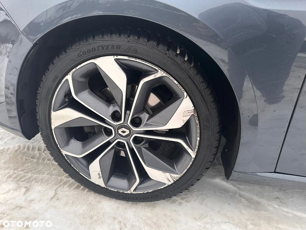 Renault Megane 1.6 dCi Intens - 17